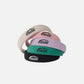 CORDUROY WIDE HAIRBAND (PINK)