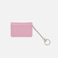 KEYRING CARD HOLDER (PINK)