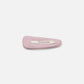 NEW LOGO HAIRPIN (PINK)