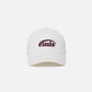 NEW LOGO EMIS CAP (WHITE)