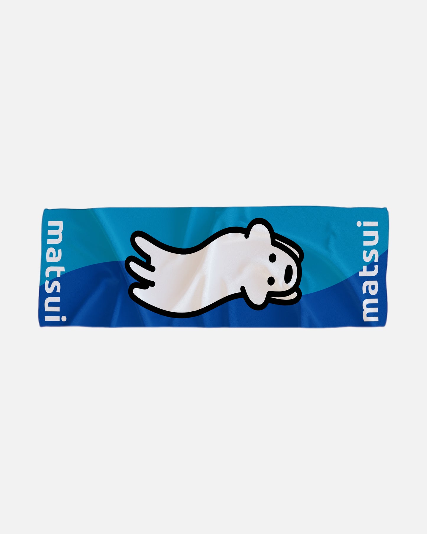 PRINTED SPORT TOWEL-B (-)