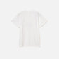 matsui × TOKYO CULTUART by BEAMS TEE (FLOWER) (WHITE)