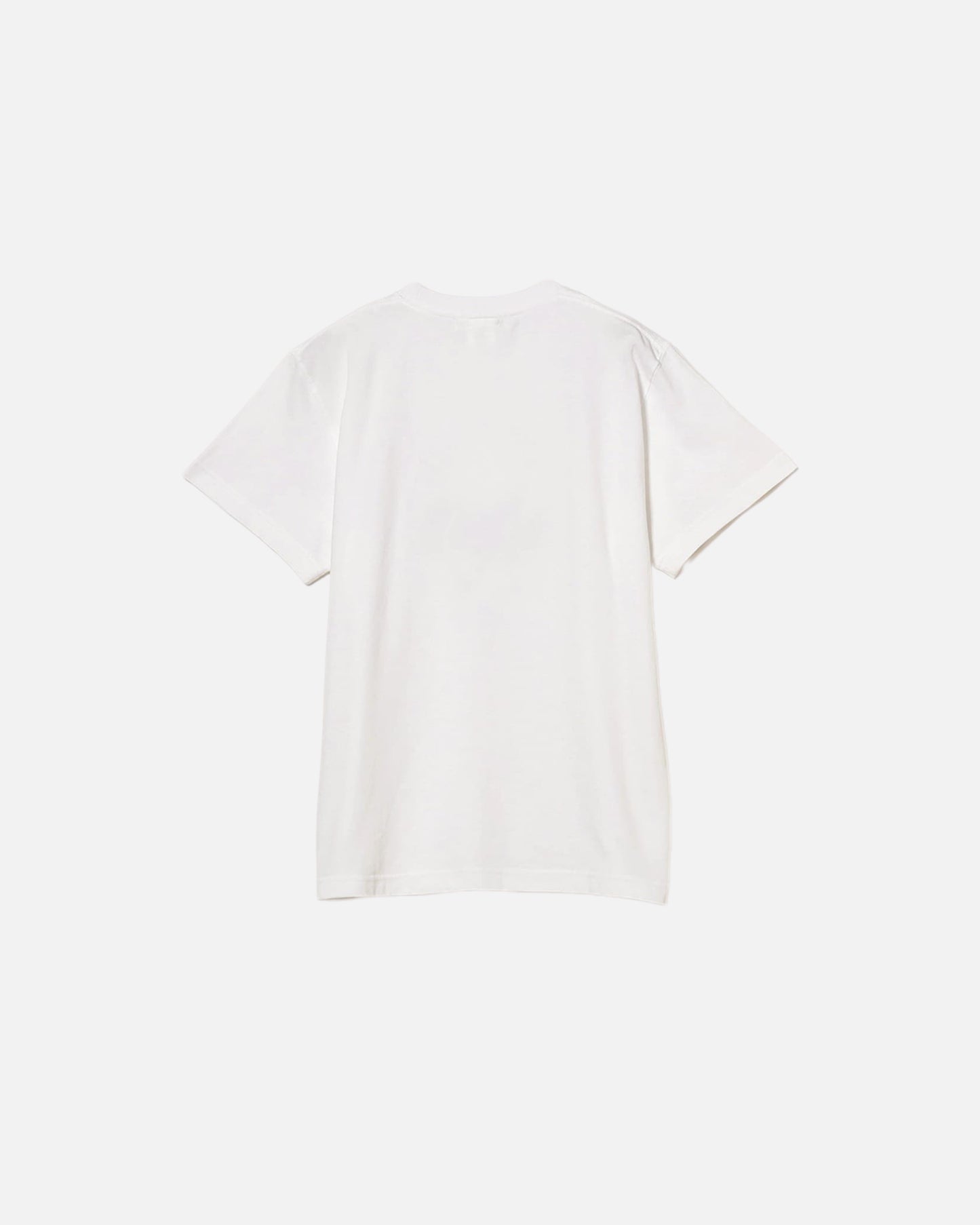 matsui × TOKYO CULTUART by BEAMS TEE (FLOWER) (WHITE)