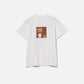 matsui × TOKYO CULTUART by BEAMS TEE (FOOD) (WHITE)