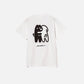 matsui × TOKYO CULTUART by BEAMS TEE (HUG) (WHITE)