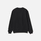 matsui × TOKYO CULTUART by BEAMS SWEAT SHIRT (BLACK)