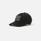 matsui × TOKYO CULTUART by BEAMS CAP (BLACK)