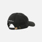 matsui × TOKYO CULTUART by BEAMS CAP (BLACK)