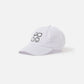 matsui × TOKYO CULTUART by BEAMS CAP (WHITE)