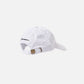 matsui × TOKYO CULTUART by BEAMS CAP (WHITE)