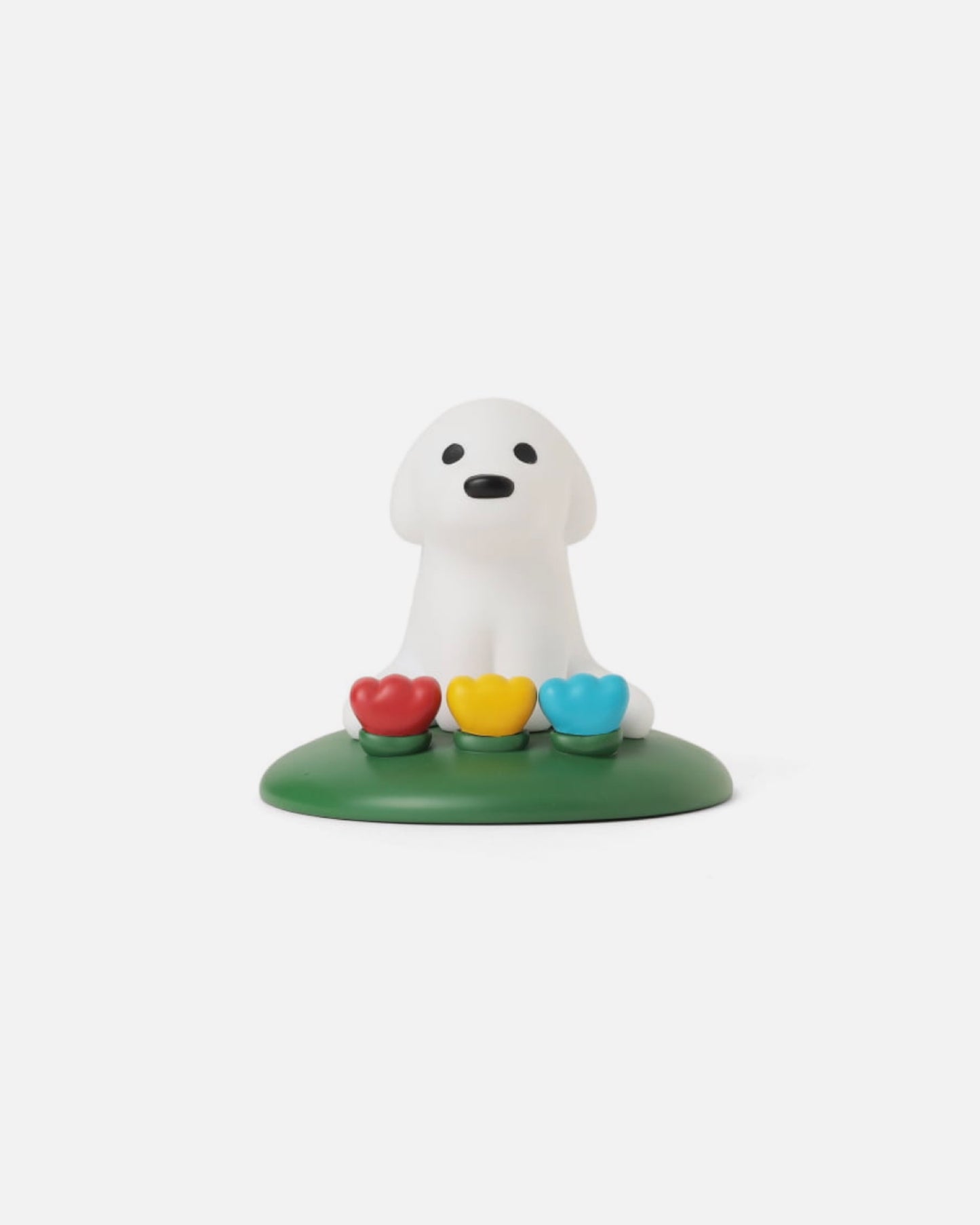 MATSUI DOG TOY FIGURE (FLOPPY EARS)