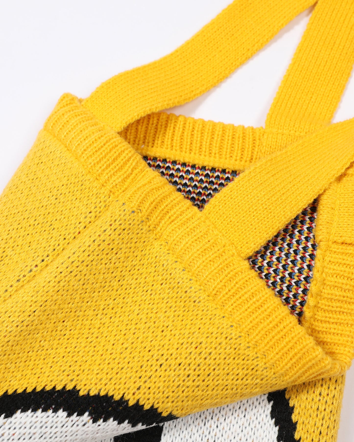 BAG (YELLOW)