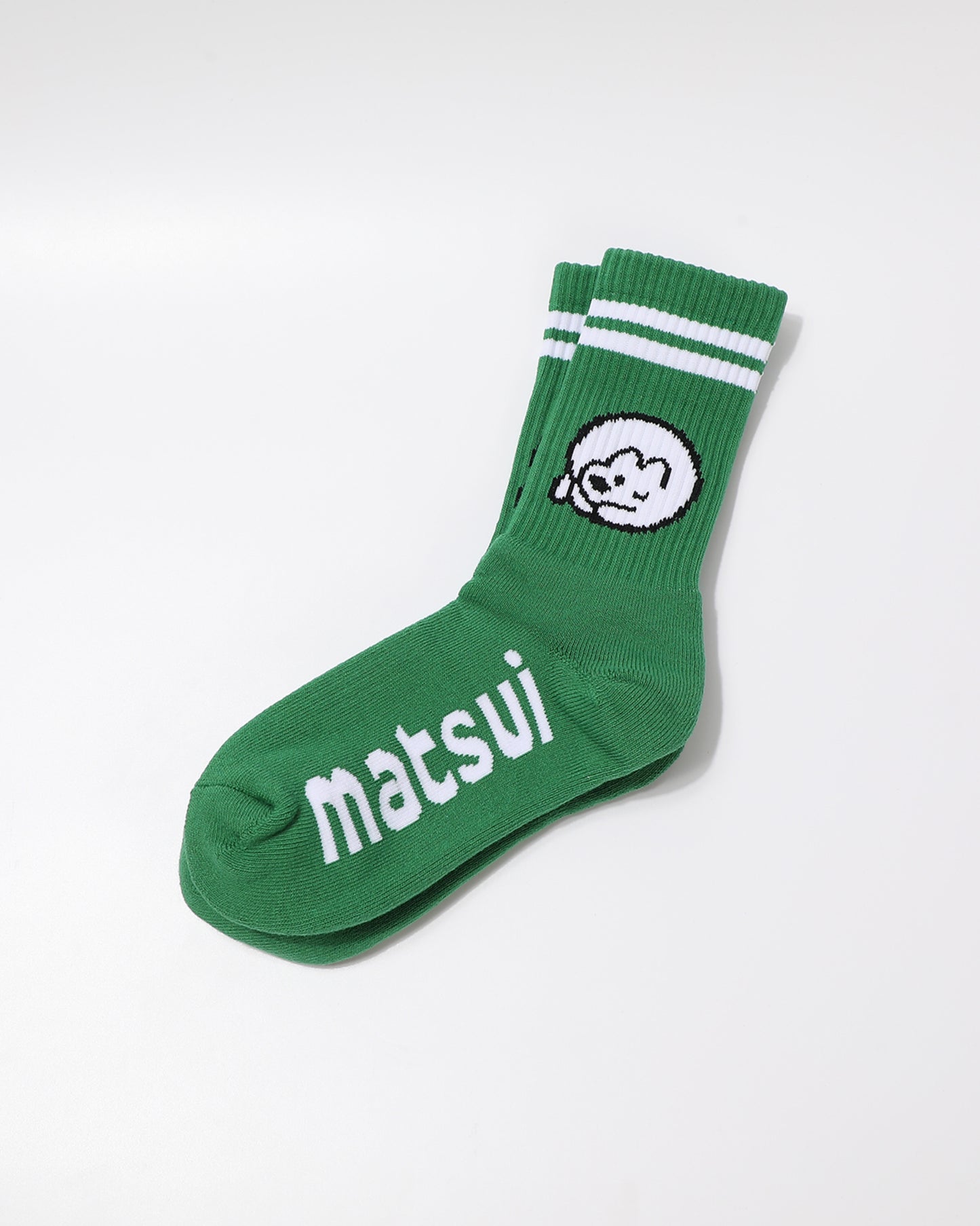 SOCKS (GREEN )