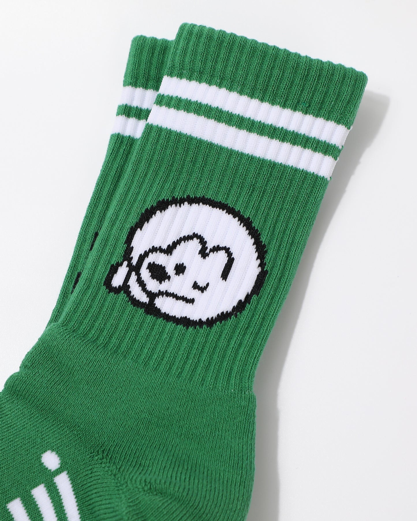 SOCKS (GREEN )