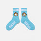 SOCKS (BLUE )