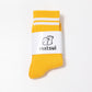 SOCKS (YELLOW )