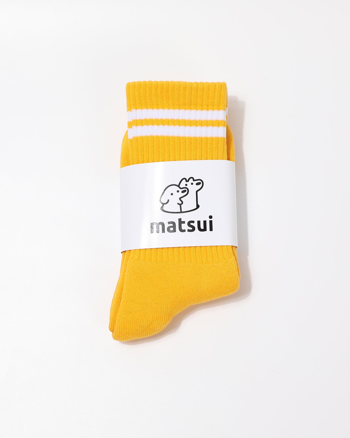 SOCKS (YELLOW )