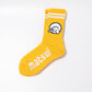 SOCKS (YELLOW )