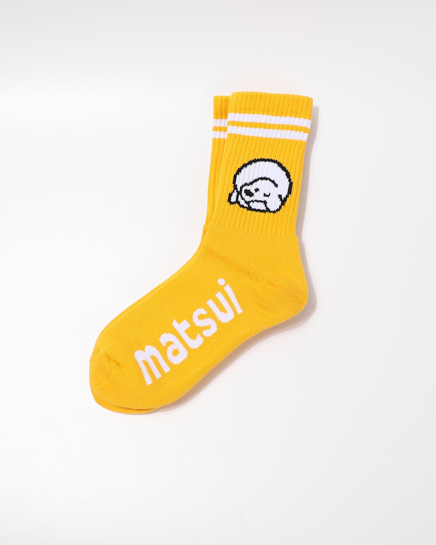 SOCKS (YELLOW )