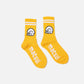 SOCKS (YELLOW )