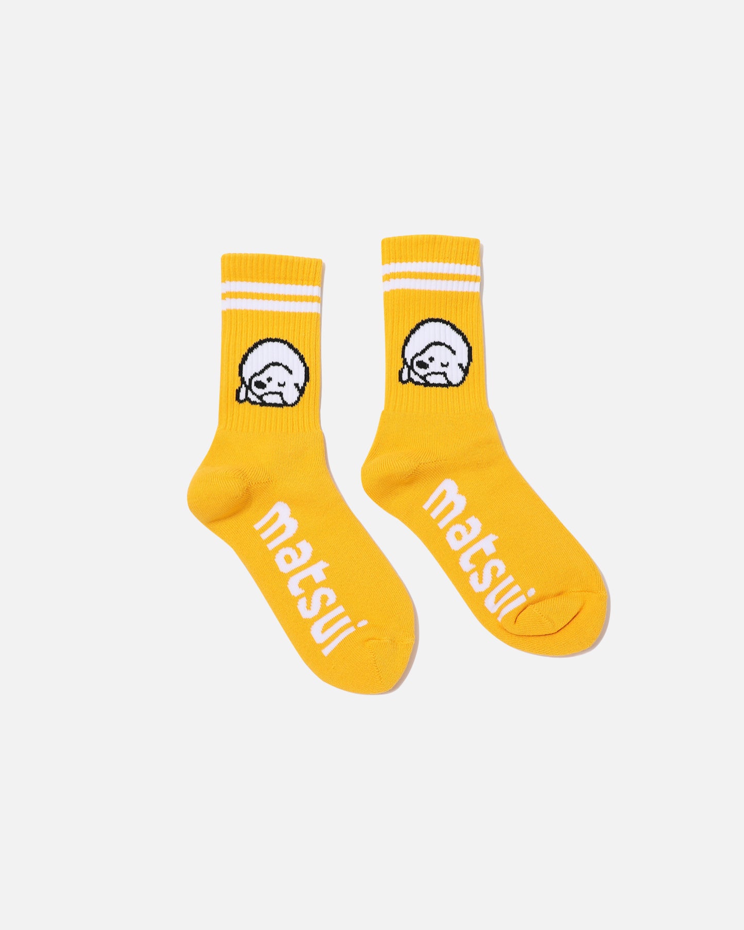 SOCKS (YELLOW )