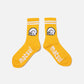 SOCKS (YELLOW )