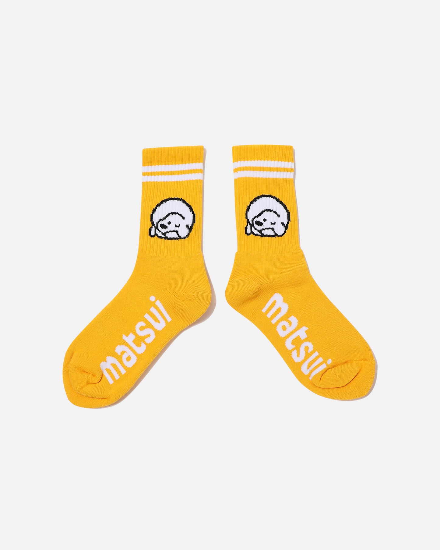 SOCKS (YELLOW )