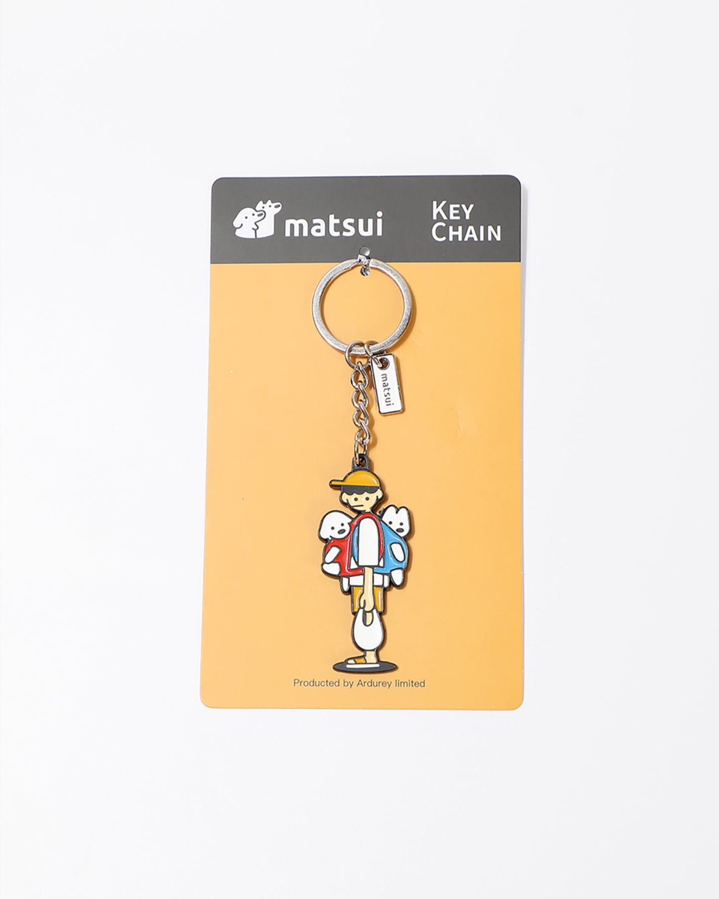 KEY CHAIN (MULTI )