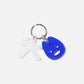 ACRYLIC KEYCHAIN X KAE ARYLIC (MADE IN JAPAN) (BLUE )