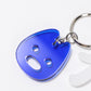 ACRYLIC KEYCHAIN X KAE ARYLIC (MADE IN JAPAN) (BLUE )