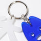 ACRYLIC KEYCHAIN X KAE ARYLIC (MADE IN JAPAN) (BLUE )