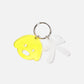 ACRYLIC KEYCHAIN X KAE ARYLIC (MADE IN JAPAN) (YELLOW)