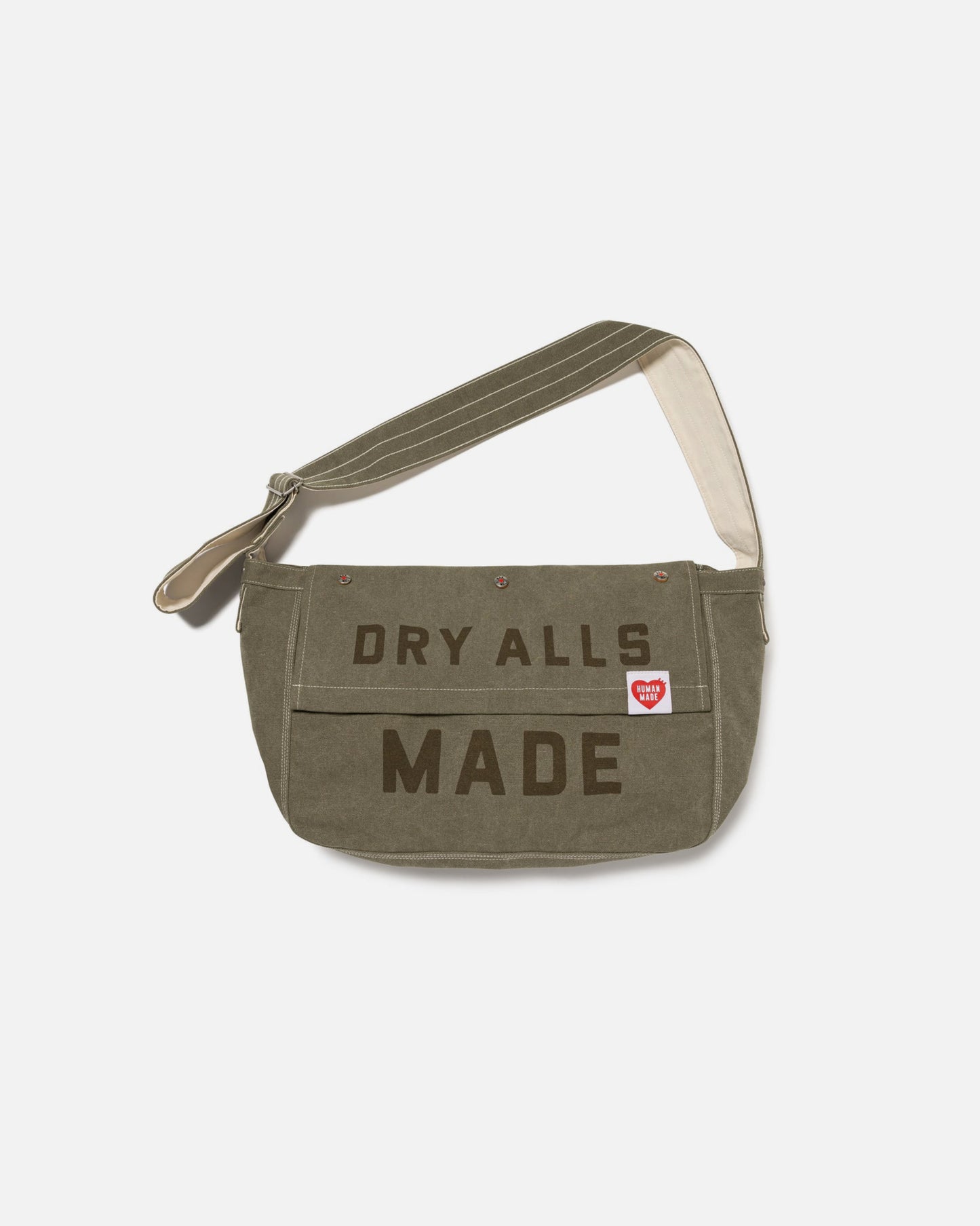 MAIL BAG (OLIVE DRAB)