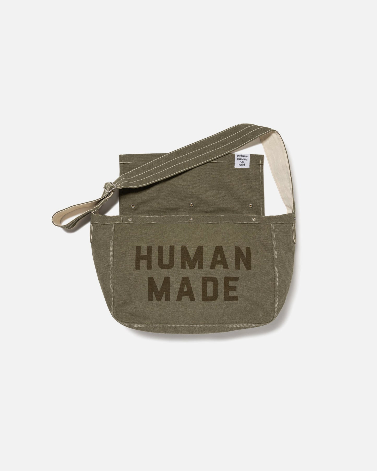 MAIL BAG (OLIVE DRAB)