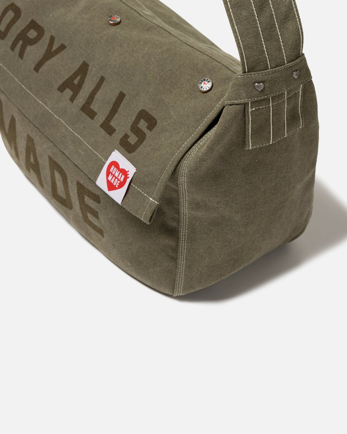 MAIL BAG (OLIVE DRAB)