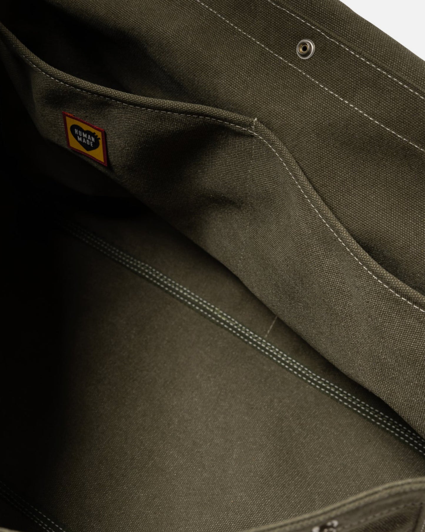 MAIL BAG (OLIVE DRAB)