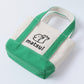 TOTE BAG (GREEN)