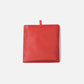 NYLON TOTE BAG (RED )