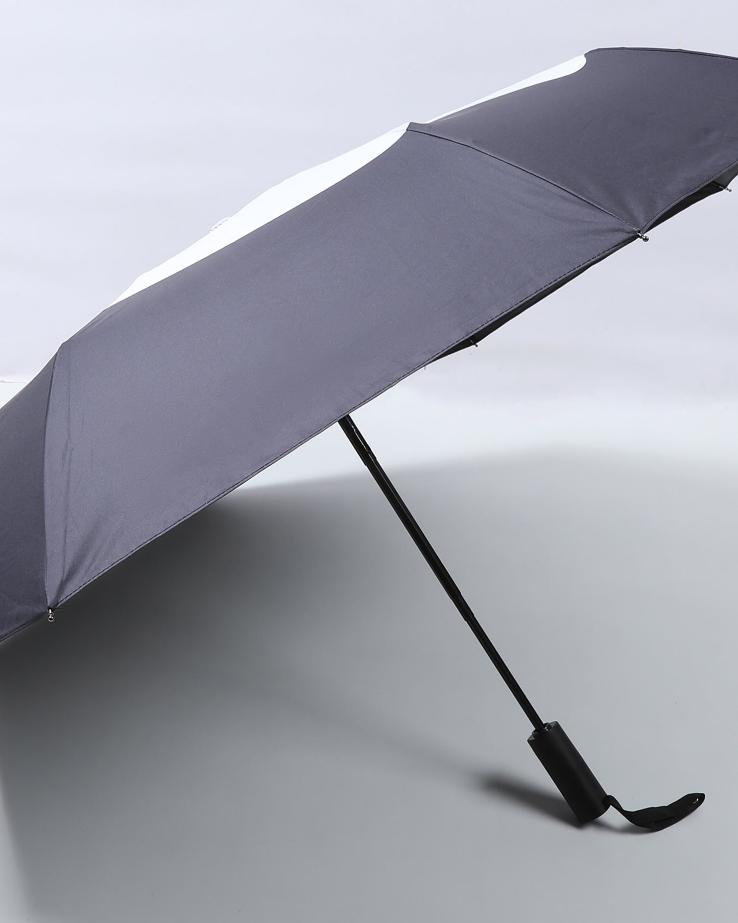 DOG PRINTED UMBRELLA (WHITE)