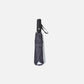 DOG PRINTED UMBRELLA (BLACK)