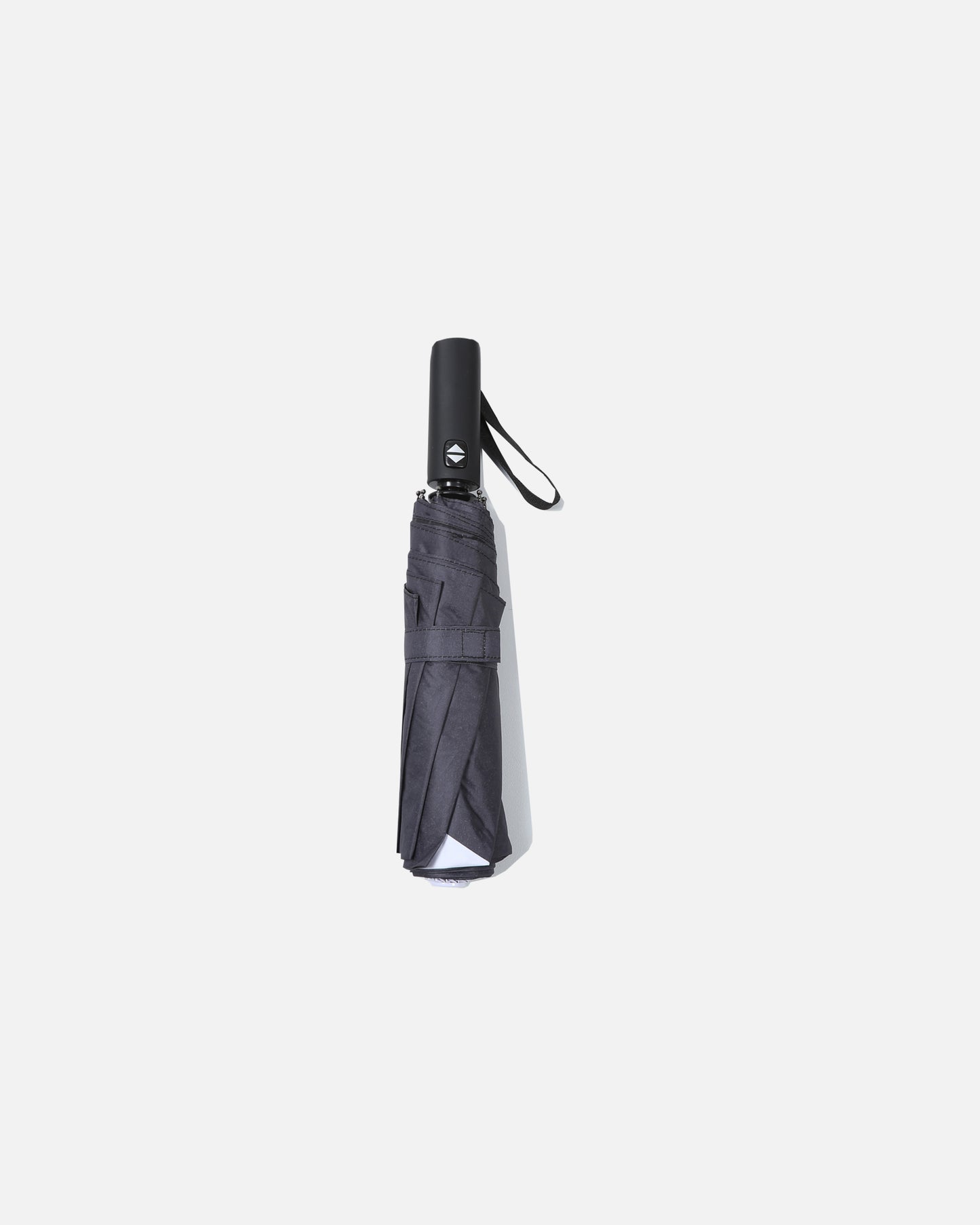 DOG PRINTED UMBRELLA (BLACK)