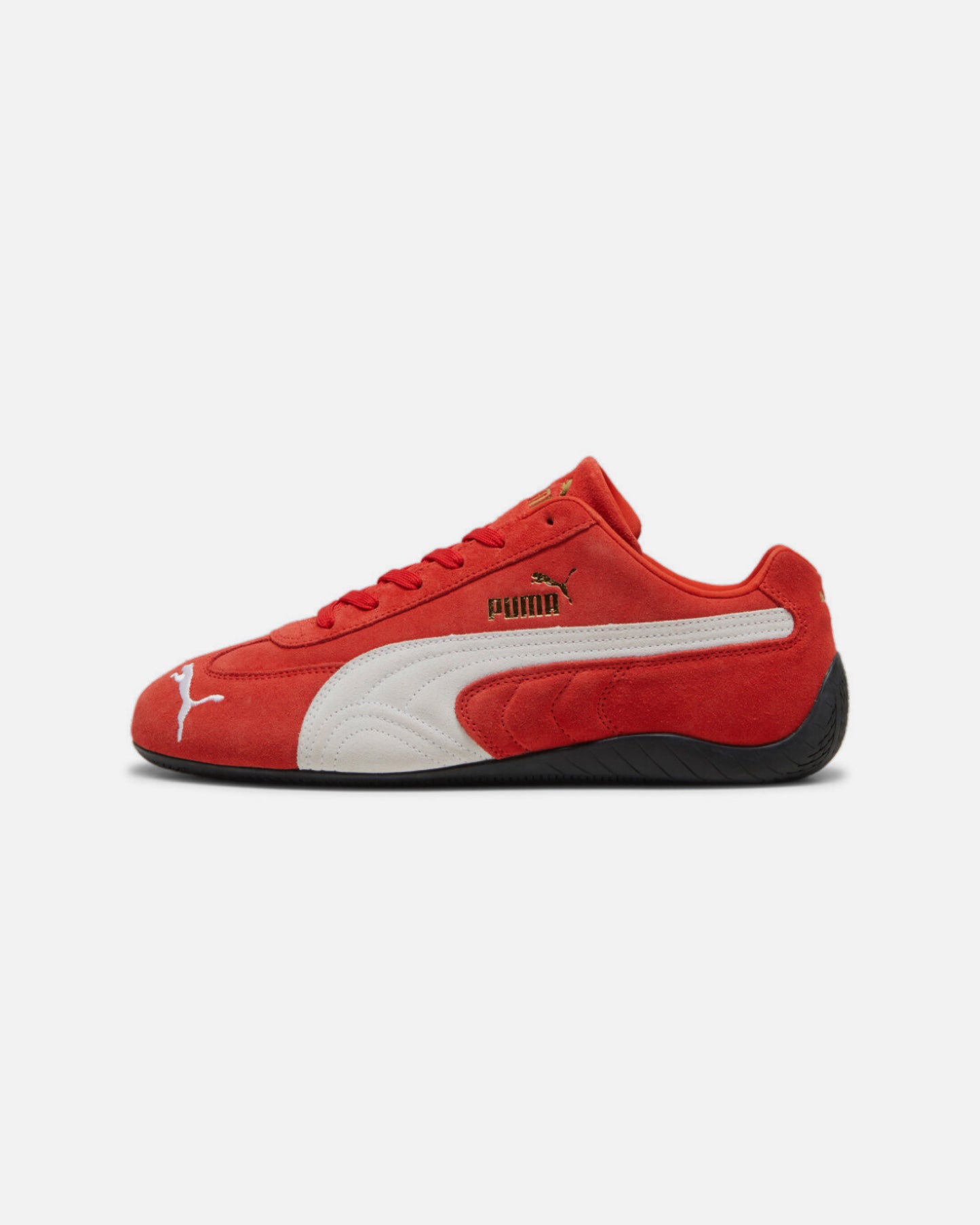 SPEEDCAT OG (FOR ALL TIME RED-PUMA WHITE)