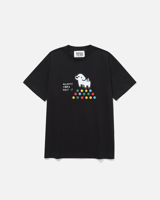 COLOR BALL (BLACK)