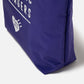 SHOULDER TOTE BAG (PURPLE)