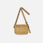 MILITARY POUCH SMALL (BEIGE)