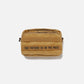 MILITARY POUCH SMALL (BEIGE)