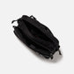 MILITARY POUCH SMALL (BLACK)