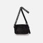 MILITARY POUCH SMALL (BLACK)