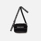 MILITARY POUCH SMALL (BLACK)