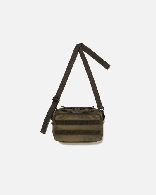 MILITARY POUCH SMALL (OLIVE DRAB)